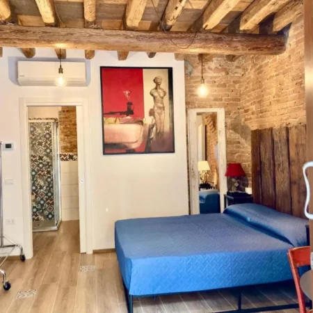 Old town Chioggia Apartments
