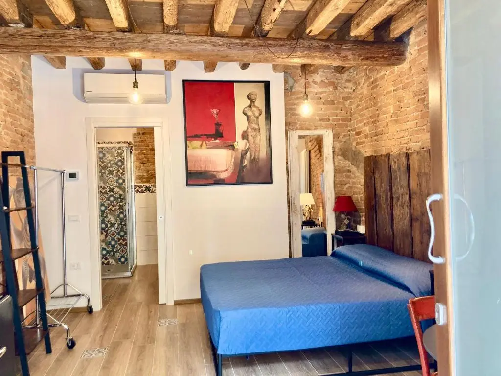 Old town Chioggia Apartments