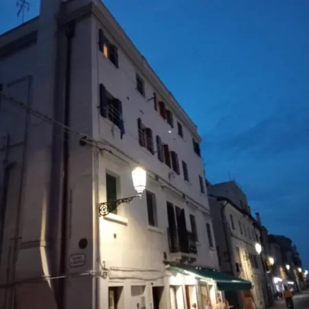 Appartamento Chioggia