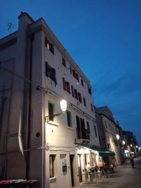 Appartamento Chioggia