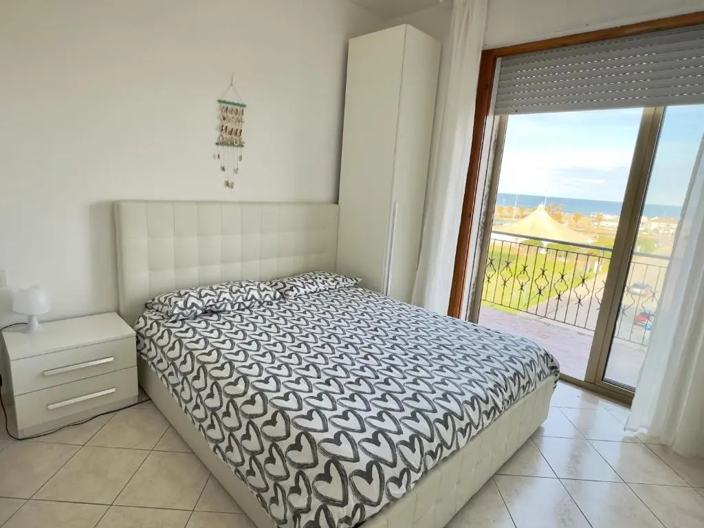 Bella Vista Apartment
