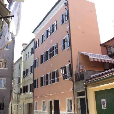 Casa Padoan