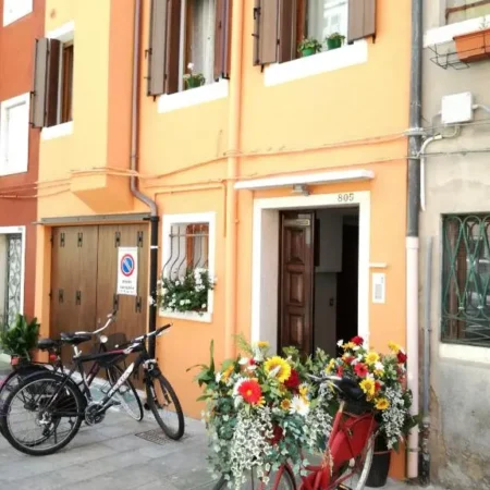 Casa del capitano
