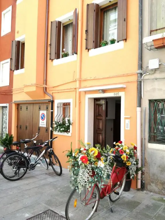 Casa del capitano