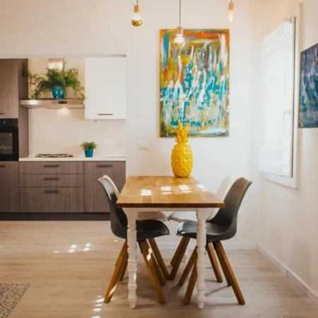 Bellini Living apartments Chioggia