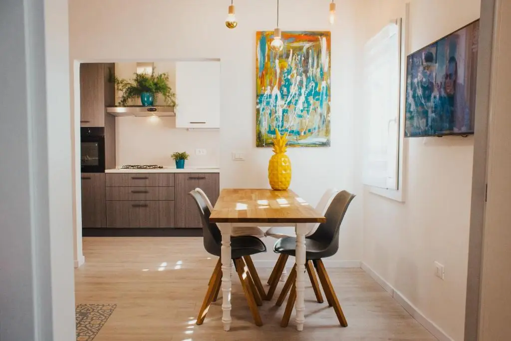 Bellini Living apartments Chioggia