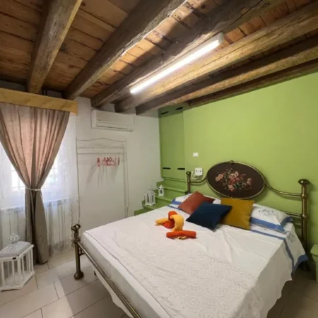 Casetta Vigo