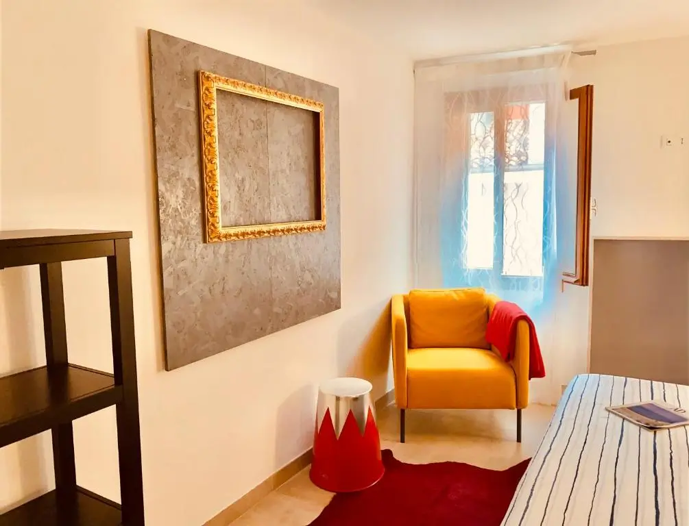 CasaBella Chioggia