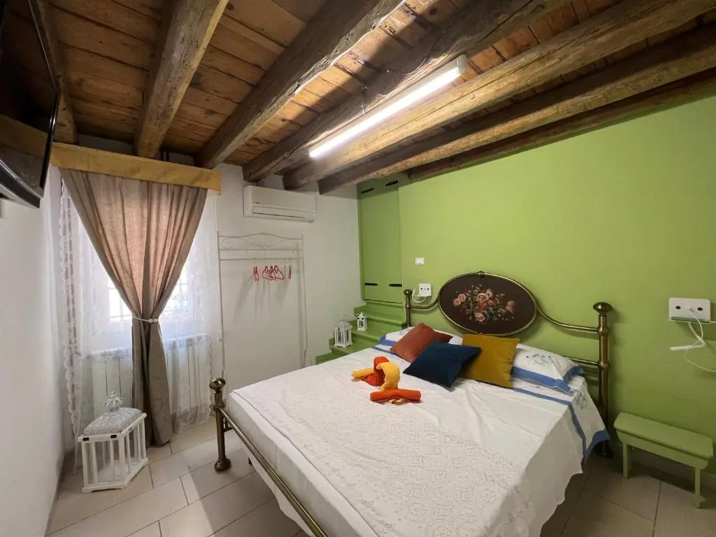 Casetta Vigo