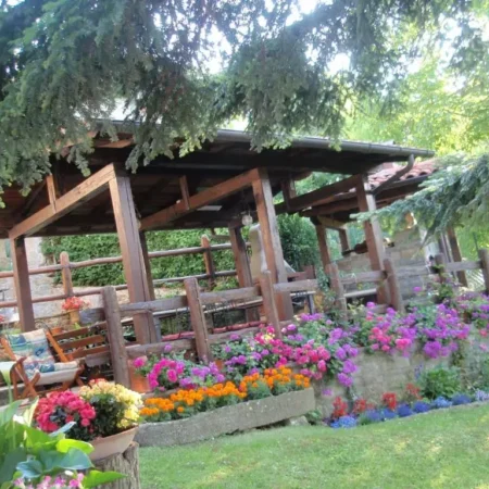 agriturismo Flora