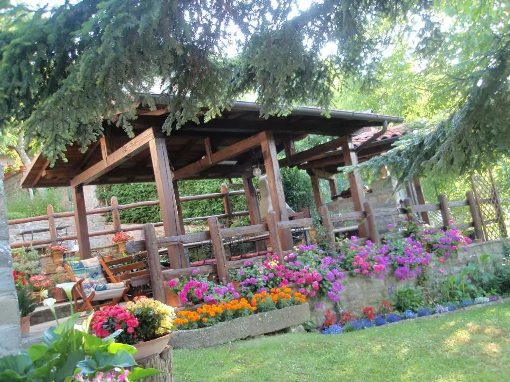 agriturismo Flora