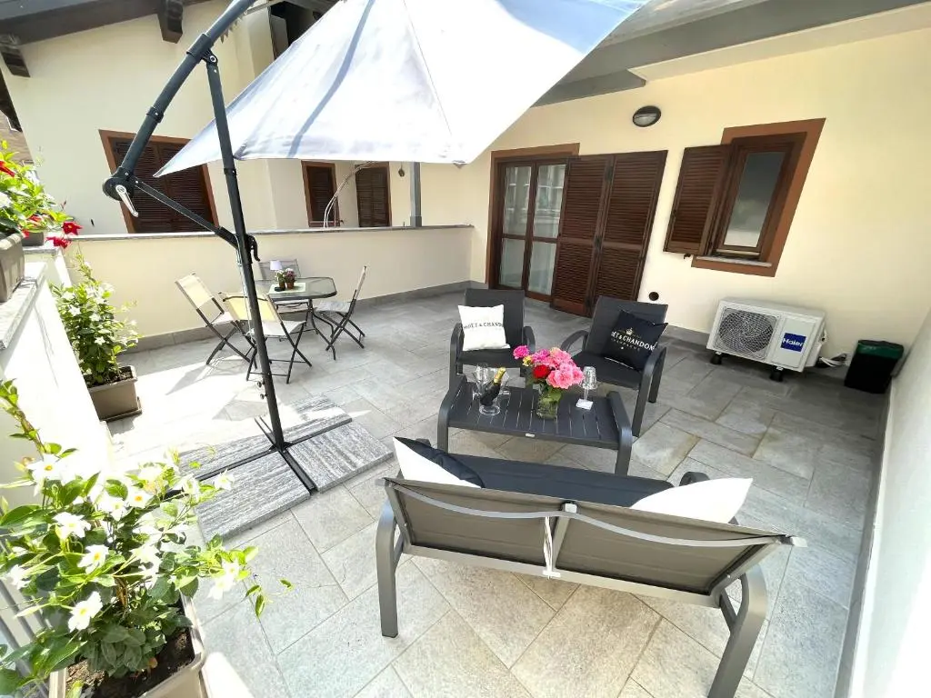 Only Time -Luxury Comfort House