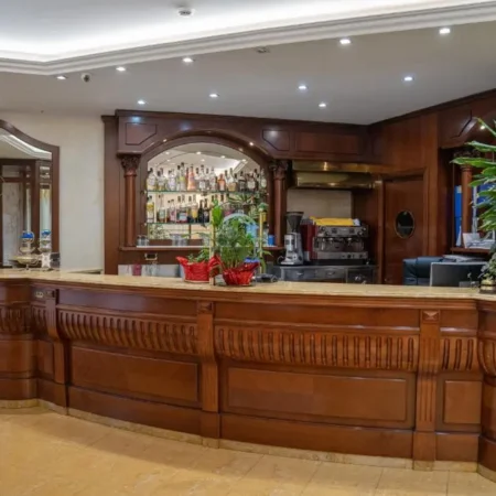 Albergo D’Italia