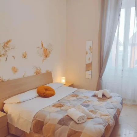 F.A.M. Rooms