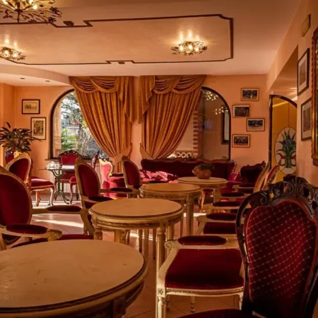 Hotel Louis I