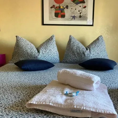 Jfk B&B