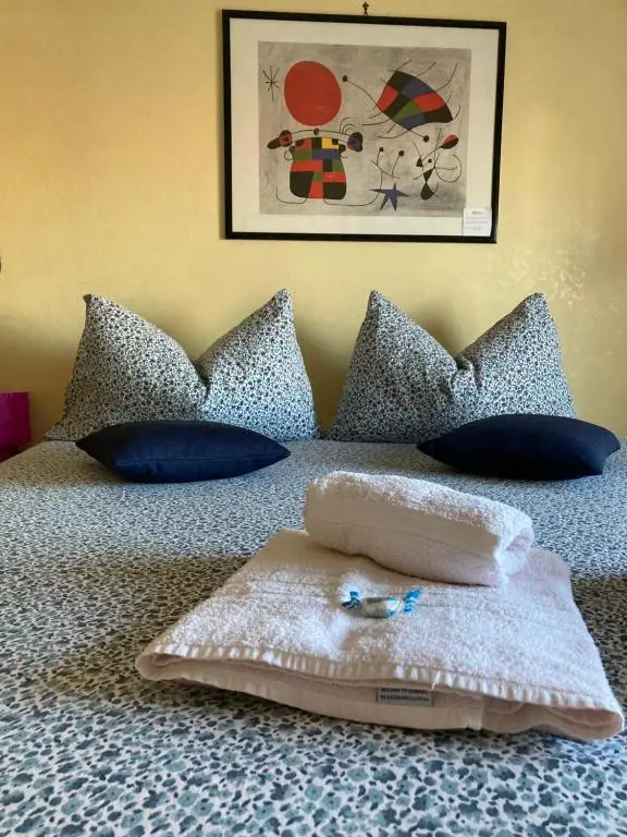 Jfk B&B
