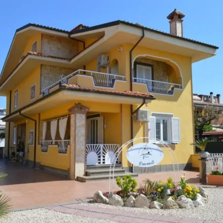 Miu Bed & Breakfast