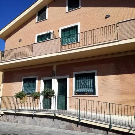 Ciampino b&b