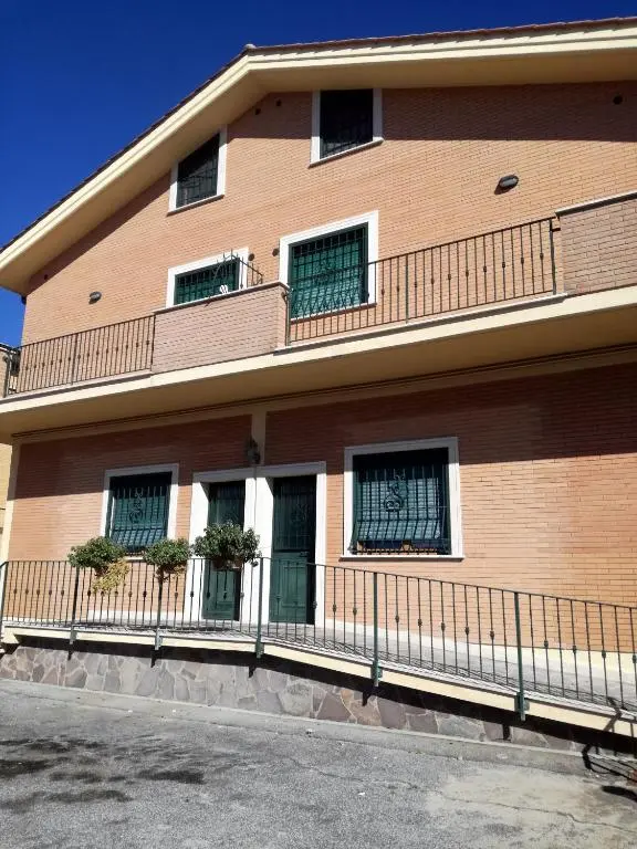 Ciampino b&b
