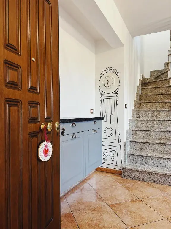 Le Terrazze Ciampino