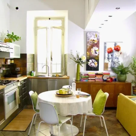 Casa di Lo