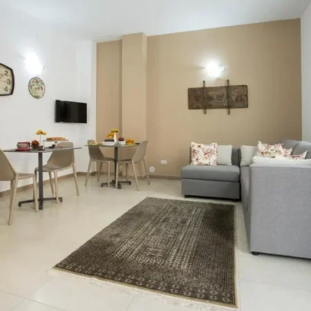 B&B – Cinisi Mare e Monti
