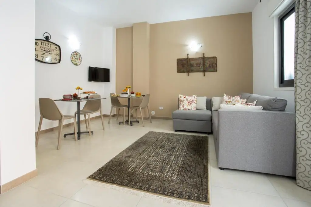 B&B – Cinisi Mare e Monti