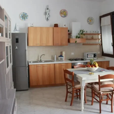 Guest house Zio Michele