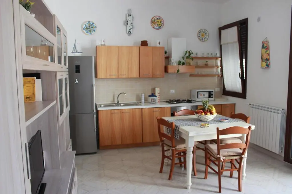 Guest house Zio Michele