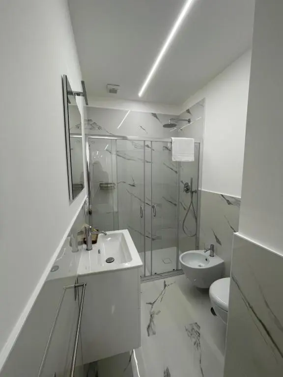 Ninfa Boutique Apartment