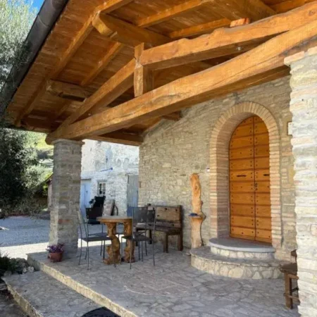 Agriturismo la Tana