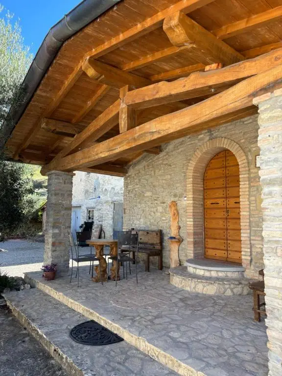 Agriturismo la Tana