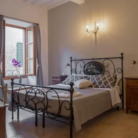 Citta Di Castello Rooms