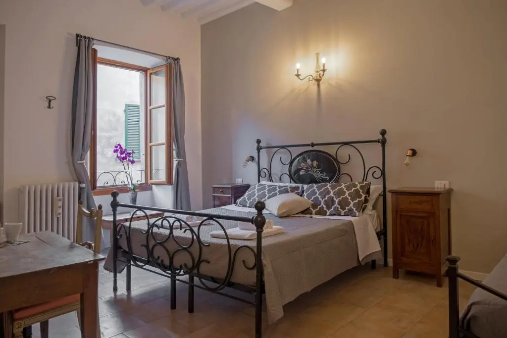 Citta Di Castello Rooms