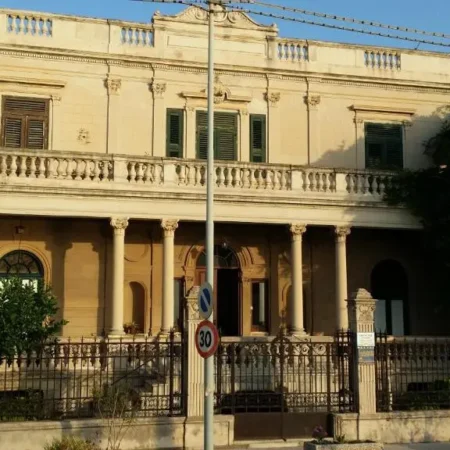 B&B Albatros