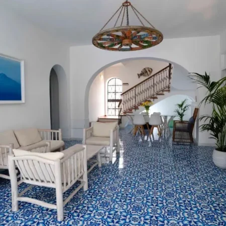 Hotel Corallo