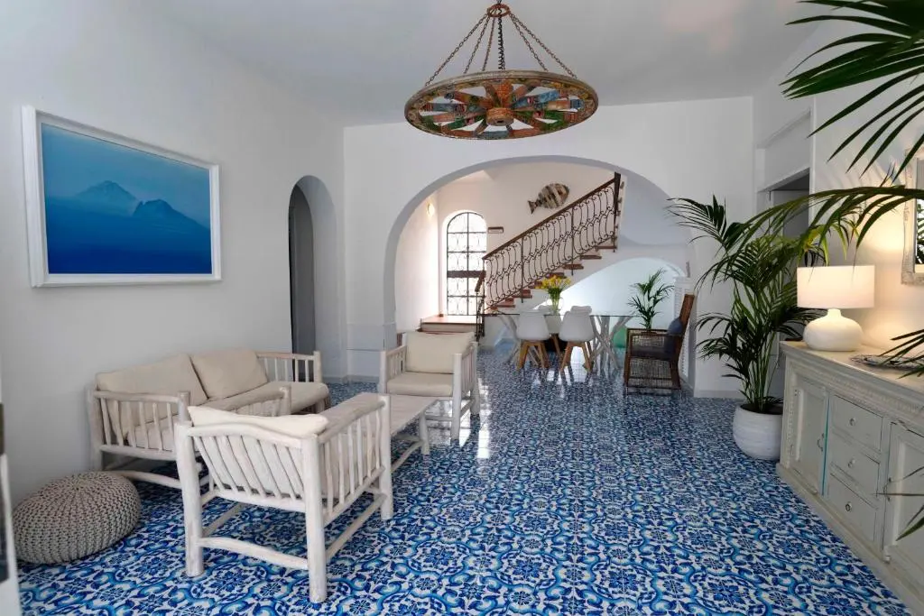 Hotel Corallo