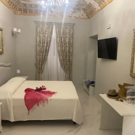 Lipari Suite B&B