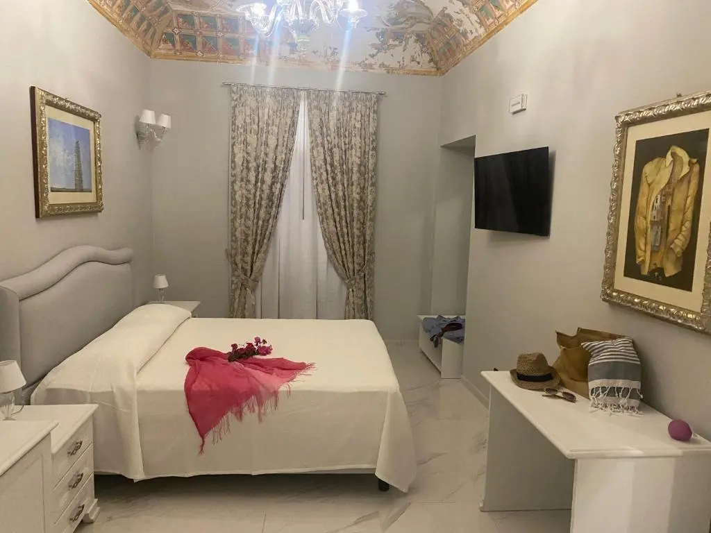 Lipari Suite B&B