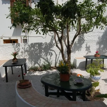 Zagara Bed & Breakfast