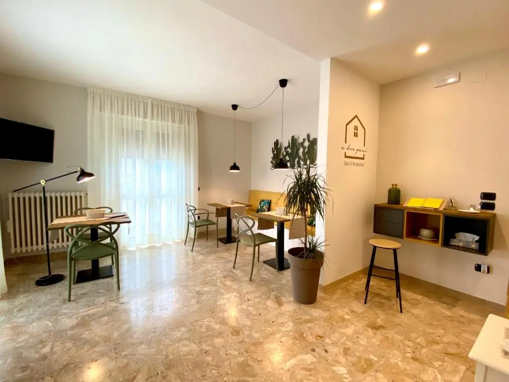 A Due Passi B&B