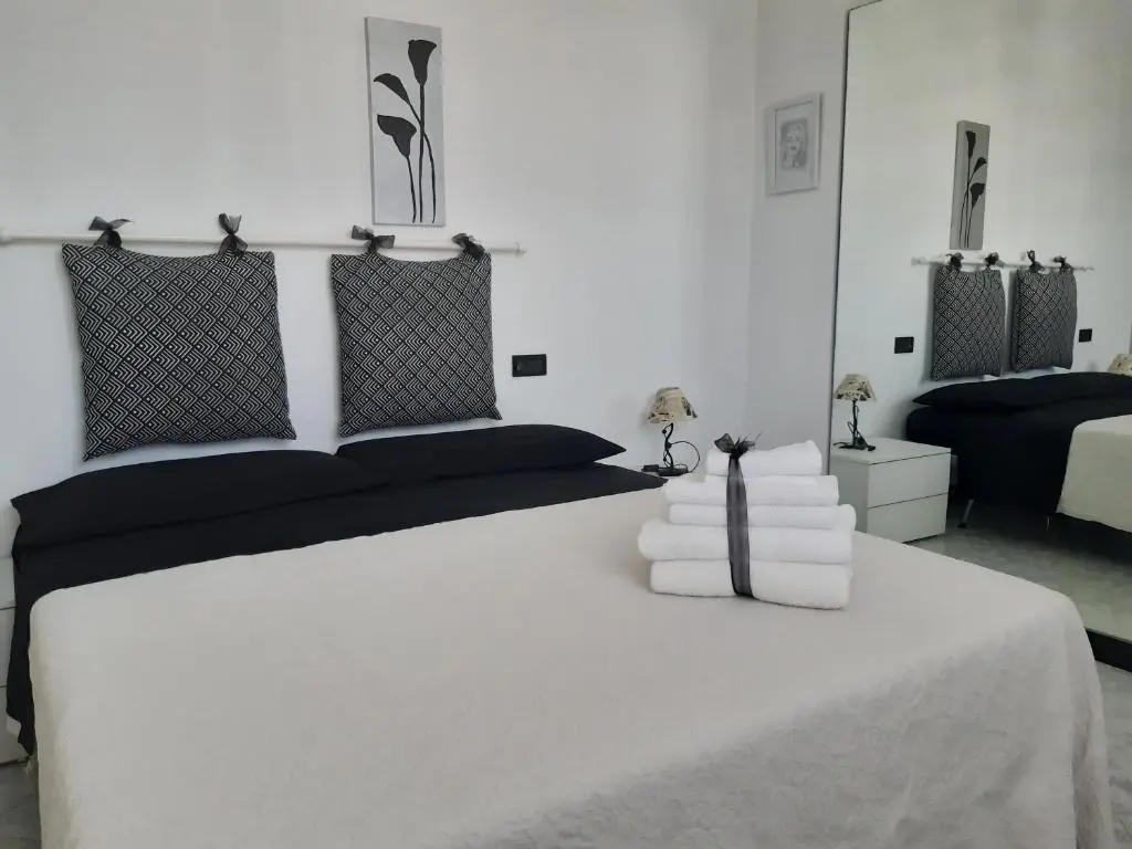 B&B Villa Grace