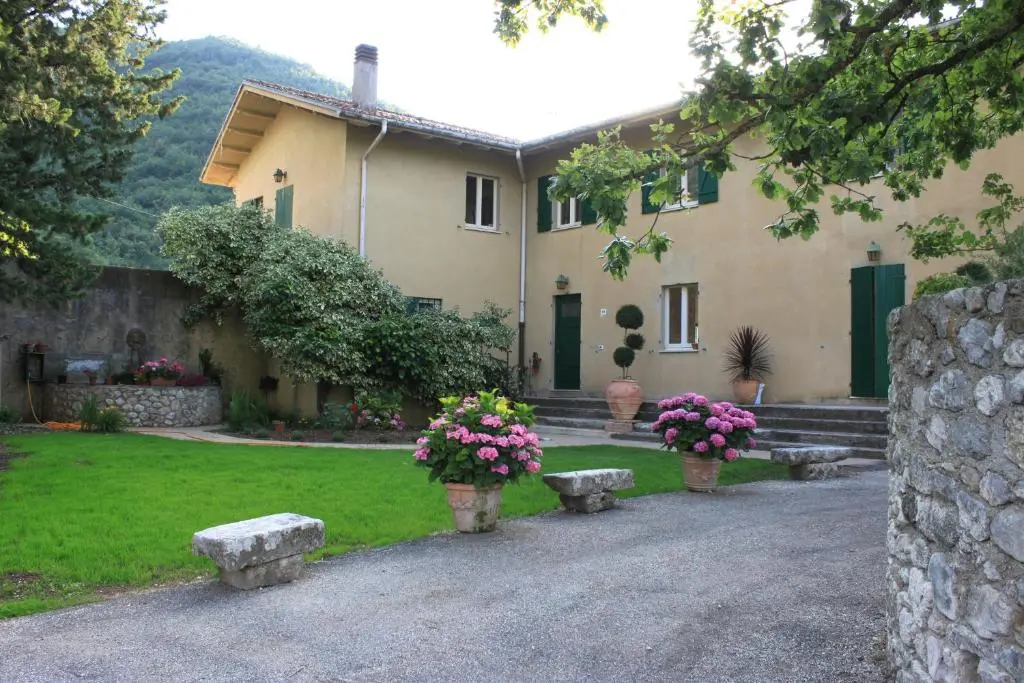 Bed and Breakfast Il Picchio Verde Cittaducale