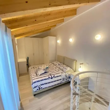 Casa Vacanze Cimo