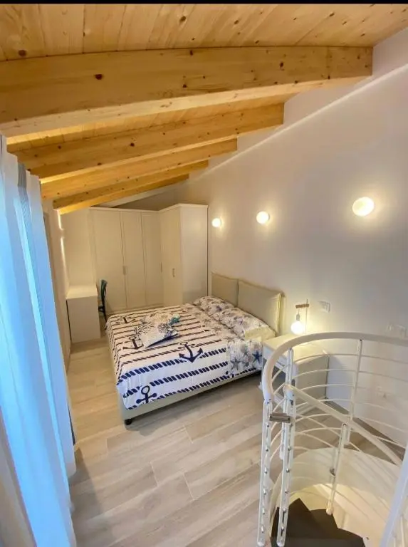 Casa Vacanze Cimo