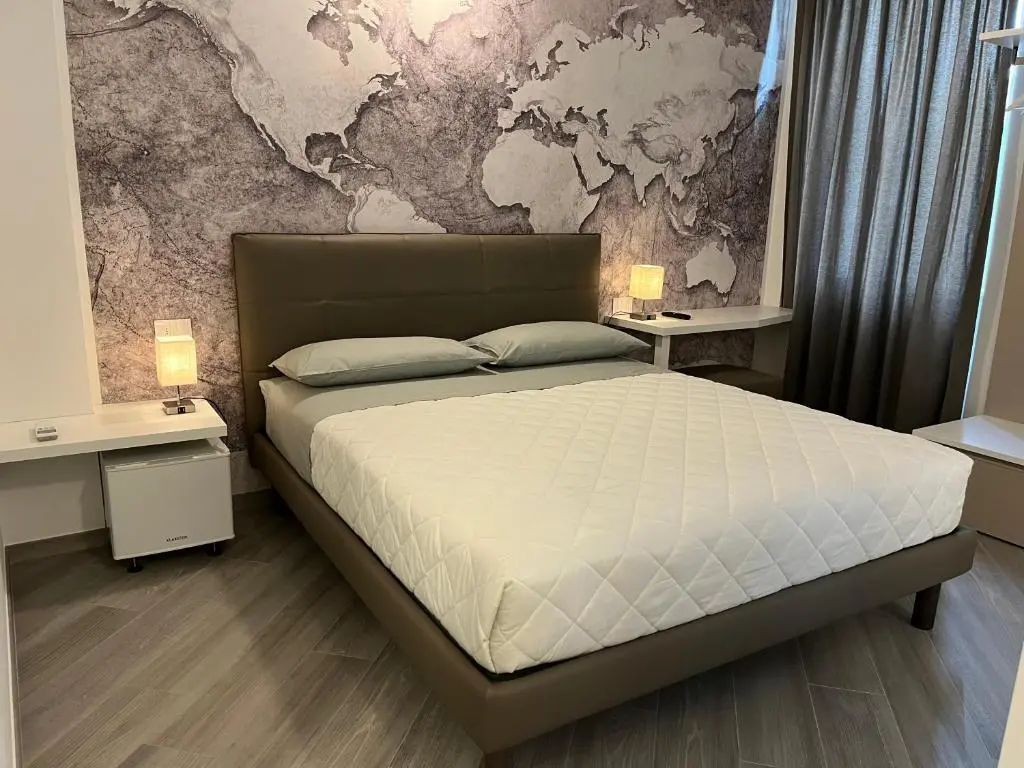 B&B La Rosa
