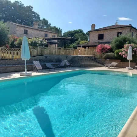 Villa delle Rose