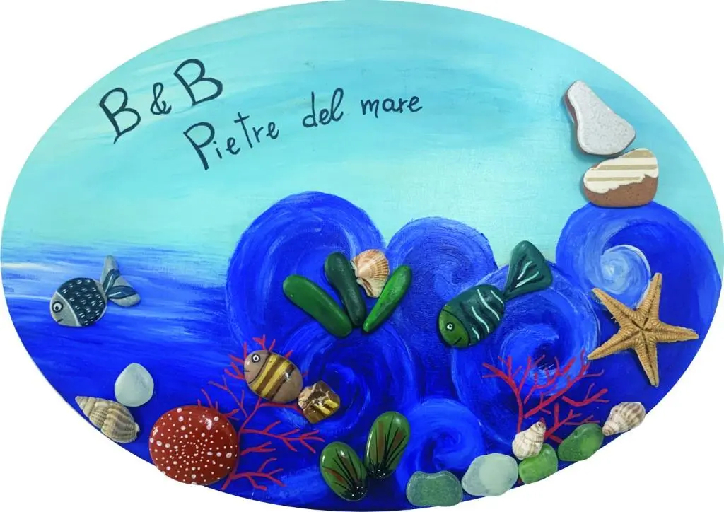 Pietre del Mare