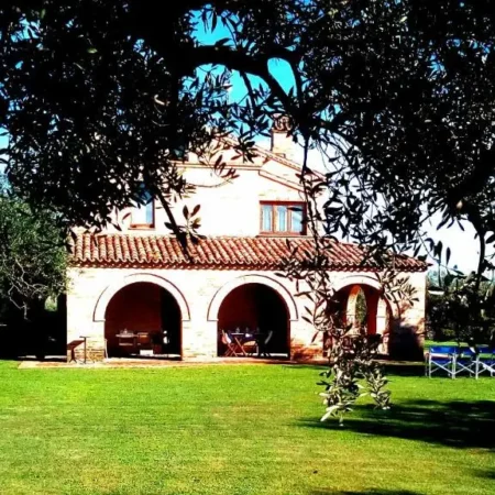 B & B Migliarino